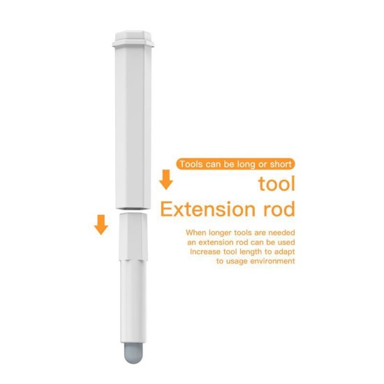 Kit de curatare multifunctional pentru electronice Mobile Origin 20 in 1 (Mobile Origin, Ingredi) by www.silkase.ro Kit de curatare multifunctional pentru electronice Mobile Origin 20 in 1 (Diverse accesorii, SGA-CLNK-MFC1) by www.silkase.ro