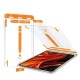 Sticla Mobile Origin Screen Guard pentru iPad Pro 11 5 gen 2024 transparenta (Ingredi, SGA-iPDP11-2024) by www.silkase.ro