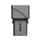 Incarcator retea tip adaptor Mobile Origin Travel, EU/US/UK/AU, 25W, USB/USB-C, Negru (Incarcatoare, TAD25-2P-BLK) by www.silkase.ro