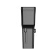 Incarcator retea tip adaptor Mobile Origin Travel, EU/US/UK/AU, 25W, USB/USB-C, Negru (Incarcatoare, TAD25-2P-BLK) by www.silkase.ro