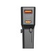 Incarcator retea tip adaptor Mobile Origin Travel, EU/US/UK/AU, 25W, USB/USB-C, Negru (Incarcatoare, TAD25-2P-BLK) by www.silkase.ro