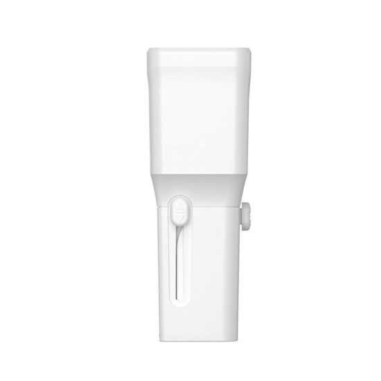 Incarcator retea tip adaptor Mobile Origin Travel, EU/US/UK/AU, 25W, USB/USB-C, Alb (Incarcatoare, TAD25-2P-WHT) by www.silkase.ro