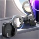 Suport universal de calatorie pentru telefon Mobile Origin (Ingredi, UTH-BLK-MSC) by www.silkase.ro
