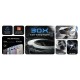 Suport universal de calatorie pentru telefon Mobile Origin (Ingredi, UTH-BLK-MSC) by www.silkase.ro