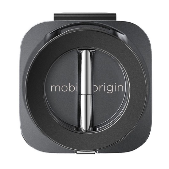 Suport universal de calatorie pentru telefon Mobile Origin (Ingredi, UTH-BLK-MSC) by www.silkase.ro
