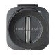 Suport universal de calatorie pentru telefon Mobile Origin (Ingredi, UTH-BLK-MSC) by www.silkase.ro