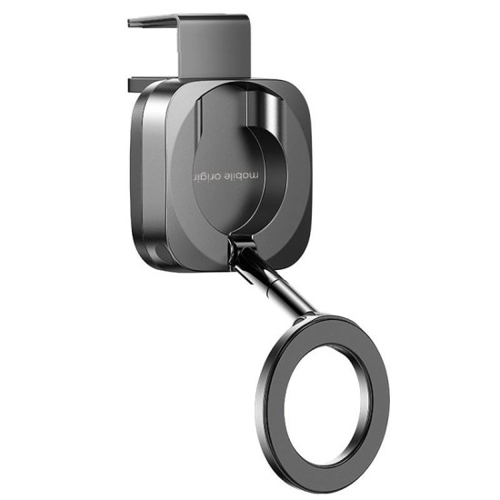 Suport universal de calatorie pentru telefon Mobile Origin (Ingredi, UTH-BLK-MSC) by www.silkase.ro
