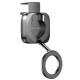 Suport universal de calatorie pentru telefon Mobile Origin (Ingredi, UTH-BLK-MSC) by www.silkase.ro