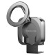 Suport universal de calatorie pentru telefon Mobile Origin (Ingredi, UTH-BLK-MSC) by www.silkase.ro
