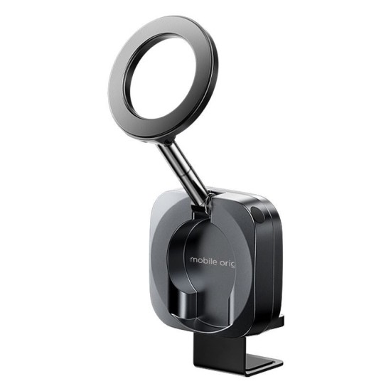 Suport universal de calatorie pentru telefon Mobile Origin (Ingredi, UTH-BLK-MSC) by www.silkase.ro