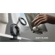 Suport universal de calatorie pentru telefon Mobile Origin (Ingredi, UTH-BLK-MSC) by www.silkase.ro