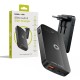 Incarcator retea Mobile Origin GaN 3, USB, 2x USB-C, 65W, Design slim, Negru (Mobile Origin, Incarcatoare) by www.silkase.ro Incarcator retea Mobile Origin GaN 3, USB, 2x USB-C, 65W, Design slim, Negru (Incarcatoare, GAN-65W-SLM-BLK) by www.silkase.ro