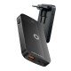 Incarcator retea Mobile Origin GaN 3, USB, 2x USB-C, 65W, Design slim, Negru (Mobile Origin, Incarcatoare) by www.silkase.ro Incarcator retea Mobile Origin GaN 3, USB, 2x USB-C, 65W, Design slim, Negru (Incarcatoare, GAN-65W-SLM-BLK) by www.silkase.ro