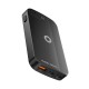 Incarcator retea Mobile Origin GaN 3, USB, 2x USB-C, 65W, Design slim, Negru (Mobile Origin, Incarcatoare) by www.silkase.ro Incarcator retea Mobile Origin GaN 3, USB, 2x USB-C, 65W, Design slim, Negru (Incarcatoare, GAN-65W-SLM-BLK) by www.silkase.ro