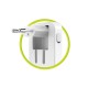 Incarcator retea Mobile Origin GaN 3, USB, 2x USB-C, 65W, Design slim, Negru (Mobile Origin, Incarcatoare) by www.silkase.ro Incarcator retea Mobile Origin GaN 3, USB, 2x USB-C, 65W, Design slim, Negru (Incarcatoare, GAN-65W-SLM-BLK) by www.silkase.ro