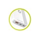 Incarcator retea Mobile Origin GaN 3, USB, 2x USB-C, 65W, Design slim, Negru (Mobile Origin, Incarcatoare) by www.silkase.ro Incarcator retea Mobile Origin GaN 3, USB, 2x USB-C, 65W, Design slim, Negru (Incarcatoare, GAN-65W-SLM-BLK) by www.silkase.ro