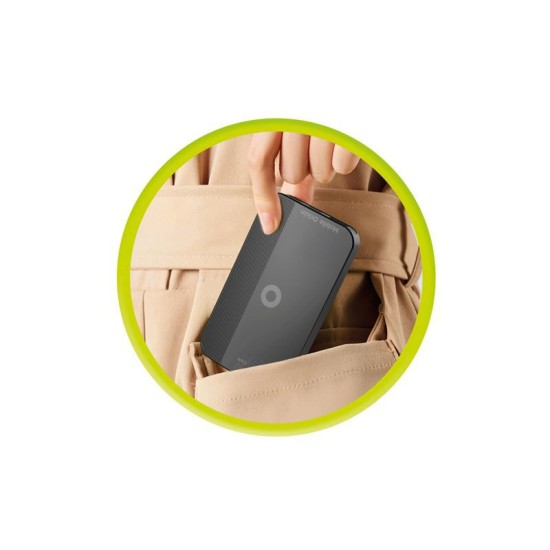 Incarcator retea Mobile Origin GaN 3, USB, 2x USB-C, 65W, Design slim, Negru (Mobile Origin, Incarcatoare) by www.silkase.ro Incarcator retea Mobile Origin GaN 3, USB, 2x USB-C, 65W, Design slim, Negru (Incarcatoare, GAN-65W-SLM-BLK) by www.silkase.ro