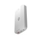 Incarcator retea Mobile Origin GaN 3, USB, 2x USB-C, 65W, Design slim, Alb (Incarcatoare, GAN-65W-SLM-WHT) by www.silkase.ro