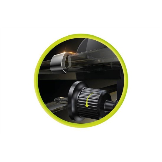 Suport auto Mobile Origin, Air Vent Mount, Compatibil MagSafe, Rotire 360 grade, Negru (Mobile Origin, Suport auto) by www.silkase.ro Suport auto Mobile Origin, Air Vent Mount, Compatibil MagSafe, Rotire 360 grade, Negru (Suport auto, FRL-MGCH-01-BLK) by www.silkase.ro
