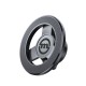 Suport auto Mobile Origin, Air Vent Mount, Compatibil MagSafe, Rotire 360 grade, Negru (Mobile Origin, Suport auto) by www.silkase.ro Suport auto Mobile Origin, Air Vent Mount, Compatibil MagSafe, Rotire 360 grade, Negru (Suport auto, FRL-MGCH-01-BLK) by www.silkase.ro