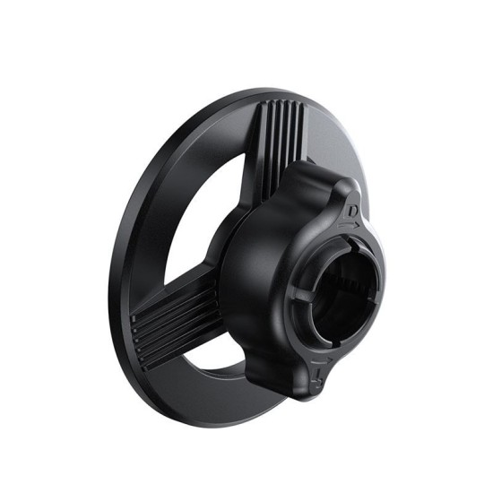 Suport auto Mobile Origin, Air Vent Mount, Compatibil MagSafe, Rotire 360 grade, Negru (Mobile Origin, Suport auto) by www.silkase.ro Suport auto Mobile Origin, Air Vent Mount, Compatibil MagSafe, Rotire 360 grade, Negru (Suport auto, FRL-MGCH-01-BLK) by www.silkase.ro