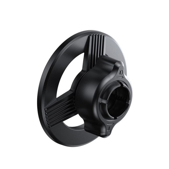 Suport auto Mobile Origin, Air Vent Mount, Compatibil MagSafe, Rotire 360 grade, Negru (Mobile Origin, Suport auto) by www.silkase.ro Suport auto Mobile Origin, Air Vent Mount, Compatibil MagSafe, Rotire 360 grade, Negru (Suport auto, FRL-MGCH-01-BLK) by www.silkase.ro
