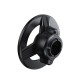 Suport auto Mobile Origin, Air Vent Mount, Compatibil MagSafe, Rotire 360 grade, Negru (Mobile Origin, Suport auto) by www.silkase.ro Suport auto Mobile Origin, Air Vent Mount, Compatibil MagSafe, Rotire 360 grade, Negru (Suport auto, FRL-MGCH-01-BLK) by www.silkase.ro