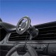 Suport auto Mobile Origin, Air Vent Mount, Compatibil MagSafe, Rotire 360 grade, Negru (Mobile Origin, Suport auto) by www.silkase.ro Suport auto Mobile Origin, Air Vent Mount, Compatibil MagSafe, Rotire 360 grade, Negru (Suport auto, FRL-MGCH-01-BLK) by www.silkase.ro