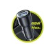 Incarcator auto Mobile Origin, 60W USB-C and USB-A (Mobile Origin, Incarcatoare Auto) by www.silkase.ro Incarcator auto Mobile Origin, 60W USB-C and USB-A (Incarcatoare Auto, FRL-CCH60W-01) by www.silkase.ro