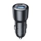 Incarcator auto Mobile Origin, 60W USB-C and USB-A (Mobile Origin, Incarcatoare Auto) by www.silkase.ro Incarcator auto Mobile Origin, 60W USB-C and USB-A (Incarcatoare Auto, FRL-CCH60W-01) by www.silkase.ro