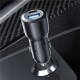 Incarcator auto Mobile Origin, 60W USB-C and USB-A (Mobile Origin, Incarcatoare Auto) by www.silkase.ro Incarcator auto Mobile Origin, 60W USB-C and USB-A (Incarcatoare Auto, FRL-CCH60W-01) by www.silkase.ro