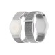 Husa si curea Mobile Origin Strap compatibila cu Apple AirTag Grey (Ingredi, FRL-ATSTR-GRY) by www.silkase.ro