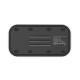 Statie de incarcare 3 in 1 Mobile Origin Magnetic, Compatibila MagSafe, Wireless Charge, 15W, Cablu USB-C inclus, Negru (Mobile Origin, Incarcatoare) by www.silkase.ro Statie de incarcare 3 in 1 Mobile Origin Magnetic, Compatibila MagSafe, Wireless Charge, 15W, Cablu USB-C inclus, Negru (Incarcatoare, FRL-WCH-31-BLK) by www.silkase.ro