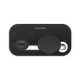 Statie de incarcare 3 in 1 Mobile Origin Magnetic, Compatibila MagSafe, Wireless Charge, 15W, Cablu USB-C inclus, Negru (Mobile Origin, Incarcatoare) by www.silkase.ro Statie de incarcare 3 in 1 Mobile Origin Magnetic, Compatibila MagSafe, Wireless Charge, 15W, Cablu USB-C inclus, Negru (Incarcatoare, FRL-WCH-31-BLK) by www.silkase.ro
