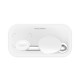 Statie de incarcare 3 in 1 Mobile Origin Magnetic, Compatibila MagSafe, Wireless Charge, 15W, Cablu USB-C inclus, Alb (Mobile Origin, Incarcatoare) by www.silkase.ro Statie de incarcare 3 in 1 Mobile Origin Magnetic, Compatibila MagSafe, Wireless Charge, 15W, Cablu USB-C inclus, Alb (Incarcatoare, FRL-WCH-31-WHT) by www.silkase.ro