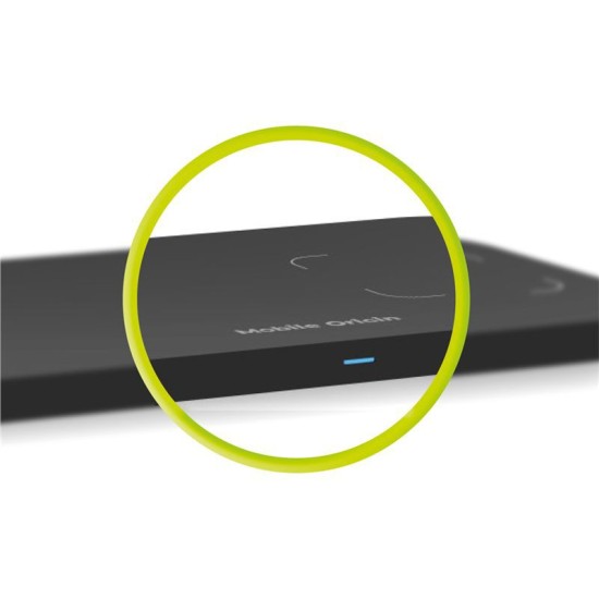 Statie de incarcare 3 in 1 Mobile Origin Magnetic, Compatibila MagSafe, Wireless Charge, 15W, Cablu USB-C inclus, Alb (Mobile Origin, Incarcatoare) by www.silkase.ro Statie de incarcare 3 in 1 Mobile Origin Magnetic, Compatibila MagSafe, Wireless Charge, 15W, Cablu USB-C inclus, Alb (Incarcatoare, FRL-WCH-31-WHT) by www.silkase.ro