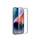 Folie Sticla pentru Apple iphone 17e/16e/ iPhone 14/ iPhone 13/ iPhone 13 Pro, Mobile Origin, margine Neagra (iPhone 17e, FRL-EG-i14) by www.silkase.ro