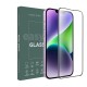 Folie sticla Mobile Origin pentru iPhone 14 Plus/ 13 Pro Max, Easyglass (Mobile Origin, iPhone 13 Pro Max) by www.silkase.ro Folie sticla Mobile Origin pentru iPhone 14 Plus/ 13 Pro Max, Easyglass (iPhone 13 Pro Max, FRL-EG-i14Plus) by www.silkase.ro