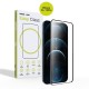 Folie sticla Mobile Origin EasyGlass compatibila cu iPhone 12 / 12 Pro Black (Mobile Origin, Ingredi) by www.silkase.ro Folie sticla Mobile Origin EasyGlass compatibila cu iPhone 12 / 12 Pro Black (Ingredi, FRL-EG-i12Pro) by www.silkase.ro