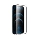 Folie sticla Mobile Origin EasyGlass compatibila cu iPhone 12 / 12 Pro Black (Mobile Origin, Ingredi) by www.silkase.ro Folie sticla Mobile Origin EasyGlass compatibila cu iPhone 12 / 12 Pro Black (Ingredi, FRL-EG-i12Pro) by www.silkase.ro