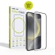 Folie sticla Mobile Origin EasyGlass compatibila cu Samsung Galaxy S24 Plus Black (Ingredi, FRL-EG-GS24Plus) by www.silkase.ro
