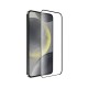Folie sticla Mobile Origin EasyGlass compatibila cu Samsung Galaxy S24 Plus Black (Ingredi, FRL-EG-GS24Plus) by www.silkase.ro