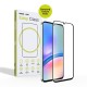 Folie sticla Mobile Origin EasyGlass compatibila cu Samsung Galaxy A05s Black (Ingredi, FRL-EG-A05s) by www.silkase.ro