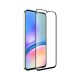 Folie sticla Mobile Origin EasyGlass compatibila cu Samsung Galaxy A05s Black (Ingredi, FRL-EG-A05s) by www.silkase.ro