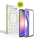 Folie sticla Mobile Origin EasyGlass compatibila cu Samsung Galaxy A54 Black (Ingredi, FRL-EG-A545G) by www.silkase.ro