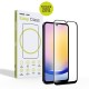Folie sticla Mobile Origin EasyGlass compatibila cu Samsung Galaxy A25 Black (Mobile Origin, Ingredi) by www.silkase.ro Folie sticla Mobile Origin EasyGlass compatibila cu Samsung Galaxy A25 Black (Ingredi, FRL-EG-A255G) by www.silkase.ro