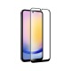 Folie sticla Mobile Origin EasyGlass compatibila cu Samsung Galaxy A25 Black (Mobile Origin, Ingredi) by www.silkase.ro Folie sticla Mobile Origin EasyGlass compatibila cu Samsung Galaxy A25 Black (Ingredi, FRL-EG-A255G) by www.silkase.ro