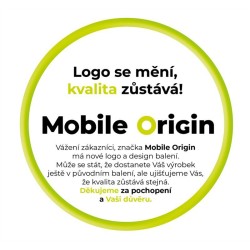 Folie Sticla pentru Samsung Galaxy Z Flip6/7 FE, Mobile Origin, margine Neagra Folie Sticla pentru Samsung Galaxy Z Flip6/7 FE, Mobile Origin, margine Neagra