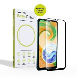 Folie sticla Mobile Origin EasyGlass compatibila cu Samsung Galaxy A04s Black