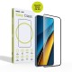 Folie sticla Mobile Origin EasyGlass compatibila cu Xiaomi Poco X6 5G Black (Mobile Origin, Ingredi) by www.silkase.ro Folie sticla Mobile Origin EasyGlass compatibila cu Xiaomi Poco X6 5G Black (Ingredi, FRL-EG-XPX6) by www.silkase.ro